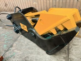 KOMATSU Attachments(Construction) Paclar -