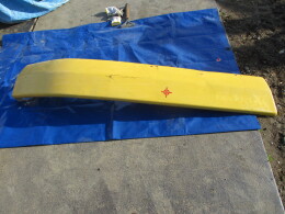 KOMATSU Used Parts Others -