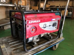 AIRMAN Generators HP2300 -