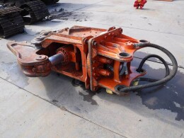 Others Attachments(Construction) Crusher -