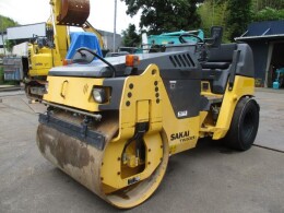 SAKAI Rollers TW502S-1 2012