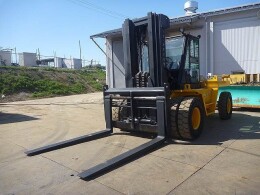 WIGGINS Forklifts W360Y -