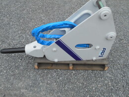 FRD FURUKAWA Attachments(Construction) Hydraulic breaker -