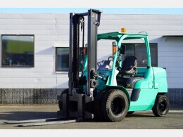 MITSUBISHI Forklifts YDN-F19E 2016