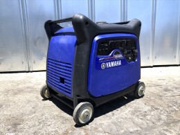 YAMAHA Generators EF5500iSDE -