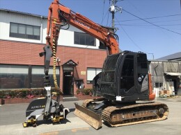 HITACHI Excavators ZX75US-5B 2020