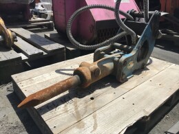 MARUZEN Attachments(Construction) Hydraulic breaker -