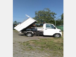 NISSAN Others(Transportation vehicles) GBD-U72T 2013