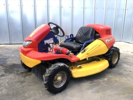 CANYCOM Mowers CMX227 2011