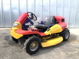 CANYCOM Mowers CMX227 2011