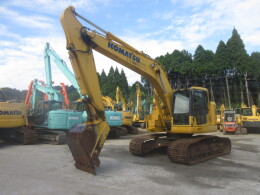 KOMATSU Excavators PC228US-10 2017