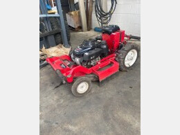 ZENOAH Mowers WM510RC 2019