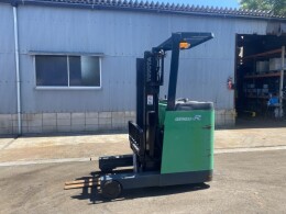 中古トヨタ 7FBR15(フォークリフト) | 中古建機ならBIGLEMON(ビッグレモン)