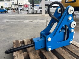 OKADA AIYON Attachments(Construction) Hydraulic breaker -