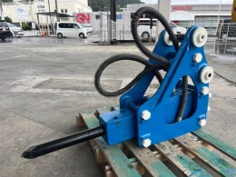 オカダアイヨン アタッチメント(建設機械) 油圧ブレーカー -