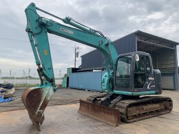 KOBELCO Excavators SK135SR-2 2010