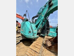 KOBELCO Excavators SK135SRD-5 2019