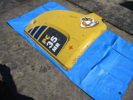 専用出品　　CAT 、コマツ　2セット c201-6.jpg