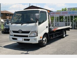 Toyota Car carrier TKG-XZU720 202003