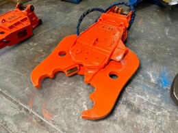 NPK Attachments(Construction) Crusher -