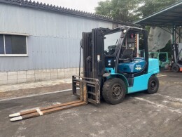 SUMITOMO Forklifts 22FD40PAXIII 2018