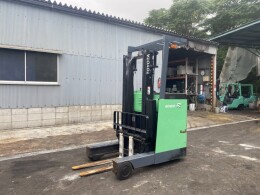 TOYOTA Forklifts 7FBR13 2013