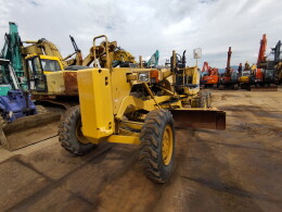 KOMATSU Graders GD405A-2 1997