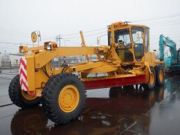 MITSUBISHI HEAVY INDUSTRIES Graders SR320E 1996