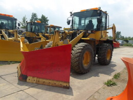 KOMATSU Wheel loaders WA150-5 2007