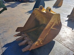 KOMATSU Attachments(Construction) Bucket -