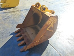 KOMATSU Attachments(Construction) Bucket -