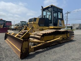 KOMATSU Bulldozers D31PLL-21 2008