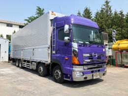 HINO Wing body trucks QPG-FW1EXEG 2016