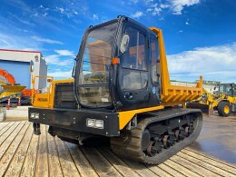 中古諸岡 MST-2200VD(キャリアダンプ) | 中古建機ならBIGLEMON(ビッグレモン)