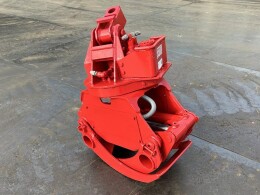 Others Attachments(Construction) Grapple -