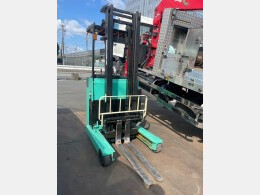 SUMITOMO Forklifts 61-FBR13WVII 1994