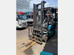 住友forklift forklift 03FG15PAXIII21D 202004