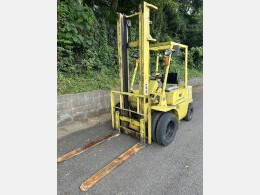 MITSUBISHI Forklifts FG20 -