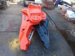 NPK Attachments(Construction) Steel shear -