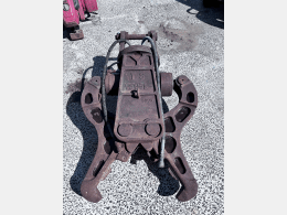 OKADA AIYON Attachments(Construction) Crusher -