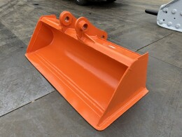 Others Attachments(Construction) Slope bucket -