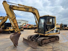 CATERPILLAR Excavators 307 1997