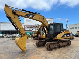 CATERPILLAR Excavators 315D L 2009