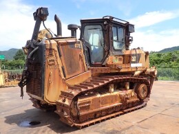 CATERPILLAR Bulldozers D7E 2017