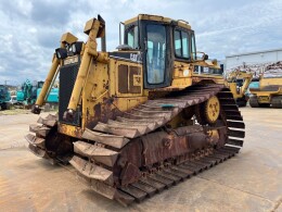 CATERPILLAR Bulldozers D6R 1999