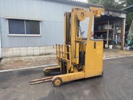 TCM Forklifts FR15-7H 2006