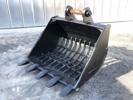 Others Attachments(Construction) Skeleton bucket -