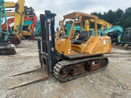 MOROOKA Forklifts MFD-20 2019