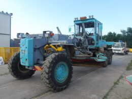 MITSUBISHI HEAVY INDUSTRIES Graders MG500S 1990