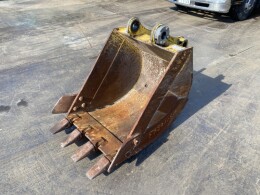 KOMATSU Attachments(Construction) Bucket -